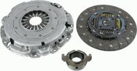 SACHS Koppelingsset 3000 950 631