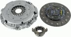 SACHS Koppelingsset 3000 950 631