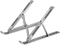 Cool Support de table universel, pliable, aluminium