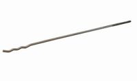 GB Hout- en Bouwmaterialenhandel Veneman B.V UNI-inslagspouwanker - spouwanker met plug - 220 x 4 mm - 10 stuks