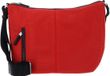 Mandarina Duck Hunter Hobo Bag Diva Rood
