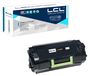 Lexmark Cartouche de toner 24B6015 - Compatible pour Lexmark M3150 - 35000 pages - Noir