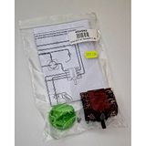 Festool CT-schakelaar met draaiknop ET-BG 452862