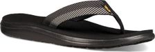 Teva Voya Flip - 1019050-VBGR 43 - Zwart/Grijs