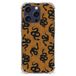 B2Ctelecom Case Anti-shock voor iPhone 16 Pro Snakes