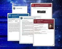 Beadle & Grimm´s Star Trek: Picard Murder Mystery Game Murder on the Titan-A *Version anglaise*