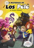 Los Polo 4 Los misterios de los Polo 4. El tesoro samurái