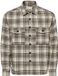 ONLY & SONS Bestseller A/S ONSESKE CHECKED OVERSHIRT NOOS