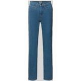 Levi's 314™ Shaping Straight Jeans voor dames