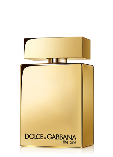 Dolce&amp;Gabbana The One For Men Gold