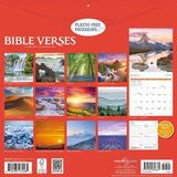 CAROUSEL CALENDARS Bible Verses Kalender 2027
