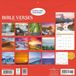CAROUSEL CALENDARS Bible Verses Kalender 2027