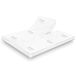 Droommatras Traagschuim/NASA splittopper 160x200 dikte 7 cm