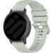 Garmin Bracelet silicone 'Classic' Garmin Forerunner 570 - 47mm (vert clair)