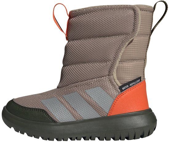 Adidas Sportswear Winterplay Schoenen Kids - Kinderen - Groen