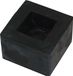 Melkmeisje Mokerdop Rubber 1500 g - 8715629161309