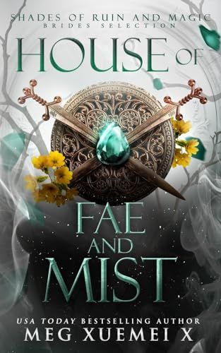 House of Fae and Mist: Brides Selection