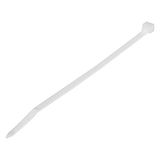 Poly Pool PP0308 Kabelbinders, 2,5 mm x 100 mm, wit, 100 stuks