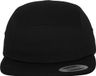 Flexfit Urban Classics Pet Basic jockey Zwart
