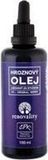 Renovality Grape Oil Cold Pressed From Seeds 100 Ml