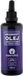 Renovality Grape Oil Cold Pressed From Seeds 100 Ml