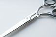 JAGUAR SILVER LINE CJ4 PLUS 6.0 CLASSIC Kappersschaar - Zilver