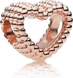 Pandora 787516 - Bedel - Zilver - Rosékleurig