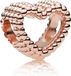 Pandora 787516 - Bedel - Zilver - Rosékleurig