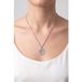 PURELEI Lolani Collier Argent Taille : OS