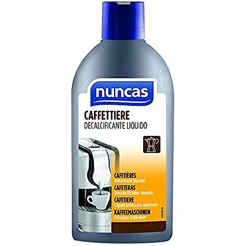 Nuncas ontkalker vloeistof 250 ml