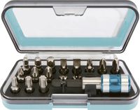 KS TOOLS 1/4" RVS Bit-Set, 18-dlg