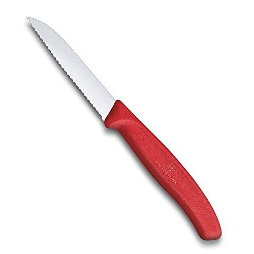 Victorinox Classic Groente- schilmesje - 7611160003102