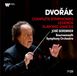 Warner Music Dvorak: Complete Symphonies/Legends/Slavonic Dances -Box Set- (7CD)