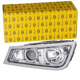 HELLA 1PL 010 477-231 DE-Mistlamp