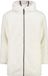 CMP Parka fille blanc 33P2125