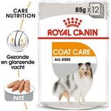 ROYAL CANIN Coat Care Adult Mousse 12x85 g
