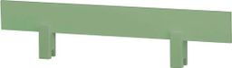 Hoppekids ECO Comfort barrière, vert pâle
