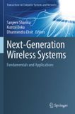 Next-Generation Springer Nature Transactions on Computer Systems and Networks- Next-Generation Wireless Systems Paperback