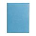 Rhodia Notepad cover + notepad N°12 schrijfblok & schrift 80 vel Blauw
