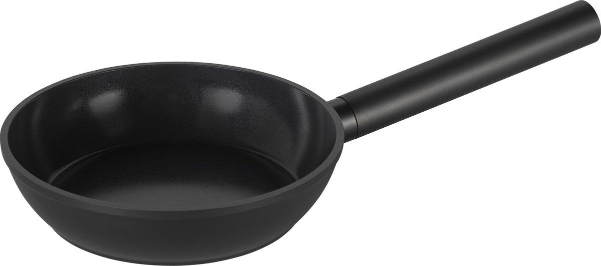 Combekk Koekenpan Recycled - 20 cm - Zilver