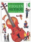 Eta Cohen Violin Method Book 1