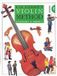 Eta Cohen Violin Method Book 1