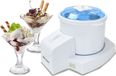 Gino Gelati 4-in-1 ijsmachine & milkshake machine