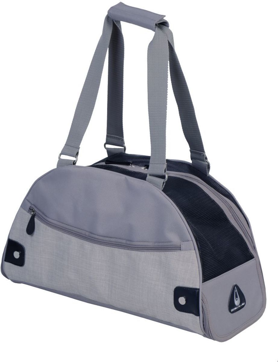 Nobby draagtas Rota - 2-in-1 - Beige - 45,5 x 21,5 x 23 cm