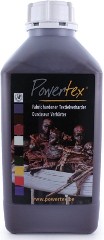 Powerex Powertex brons 1000 g