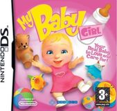 Nobilis Publishing My Baby Girl - Nintendo DS