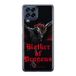 ERT GROUP mobiel telefoonhoesje voor Samsung M33 5G origineel en officieel erkend Game of Thrones patroon 002