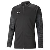 Puma Team Cup Trainingsvest Heren - Zwart | Maat: XXL