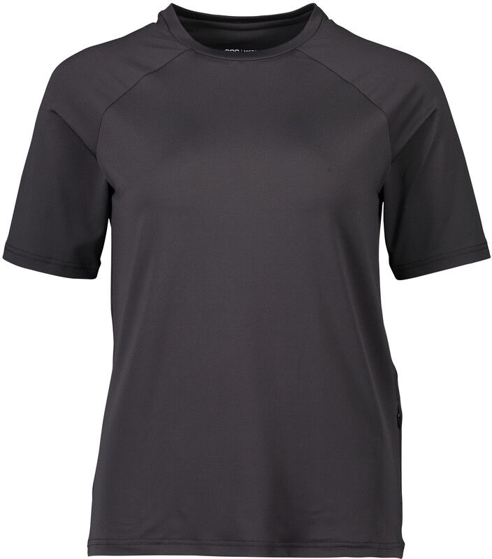 POC Reform Enduro Light Tee Women - sylvanite grey - 7325549961463