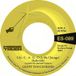 Chi-C-a-G-O Numero Light Touch Band & Magic Touch - Chi-C-A-G-O (7" Single)